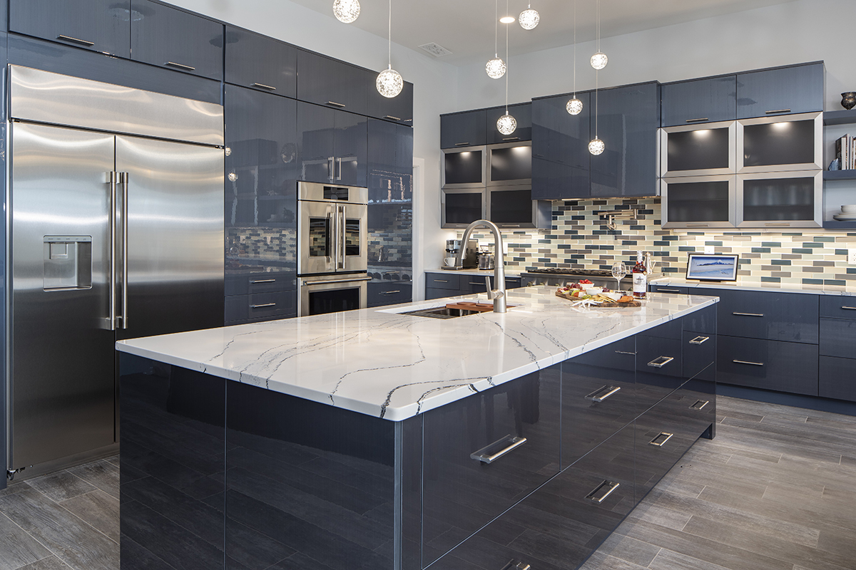 Acrylic Bóng Gương Cao Cấp